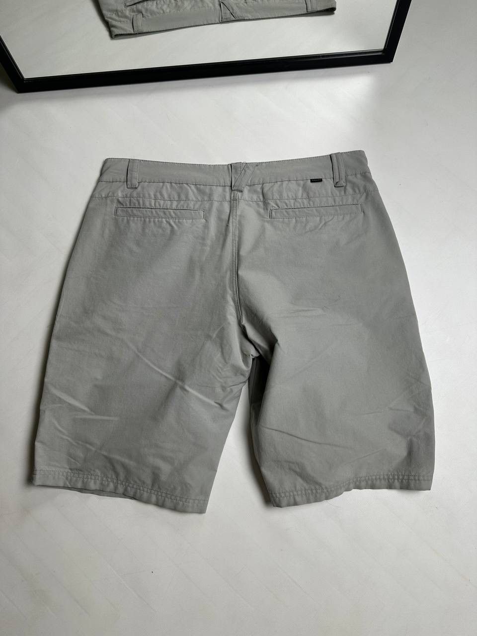 Oakley 00s Oakley Track Shorts Gorpcore Mountain Sport Size US 36 / EU 52 - 6 Thumbnail
