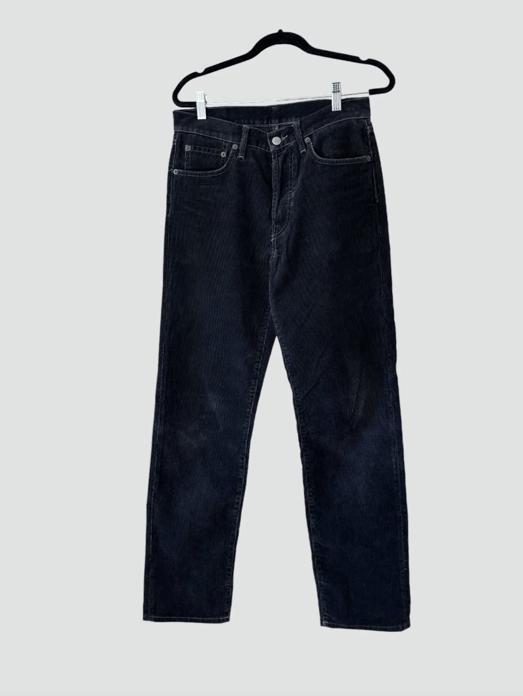 Acne Studios Acne Studios 1996 Corduroy Trousers Size US 30 / EU 46 - 1 Thumbnail