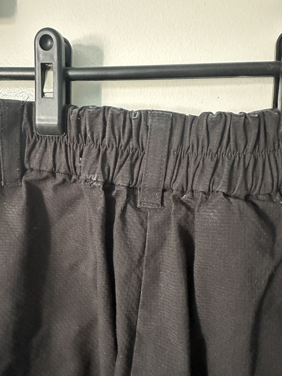 Other Hakama Cargo Pants from Idleido Size US 34 / EU 50 - 4 Thumbnail