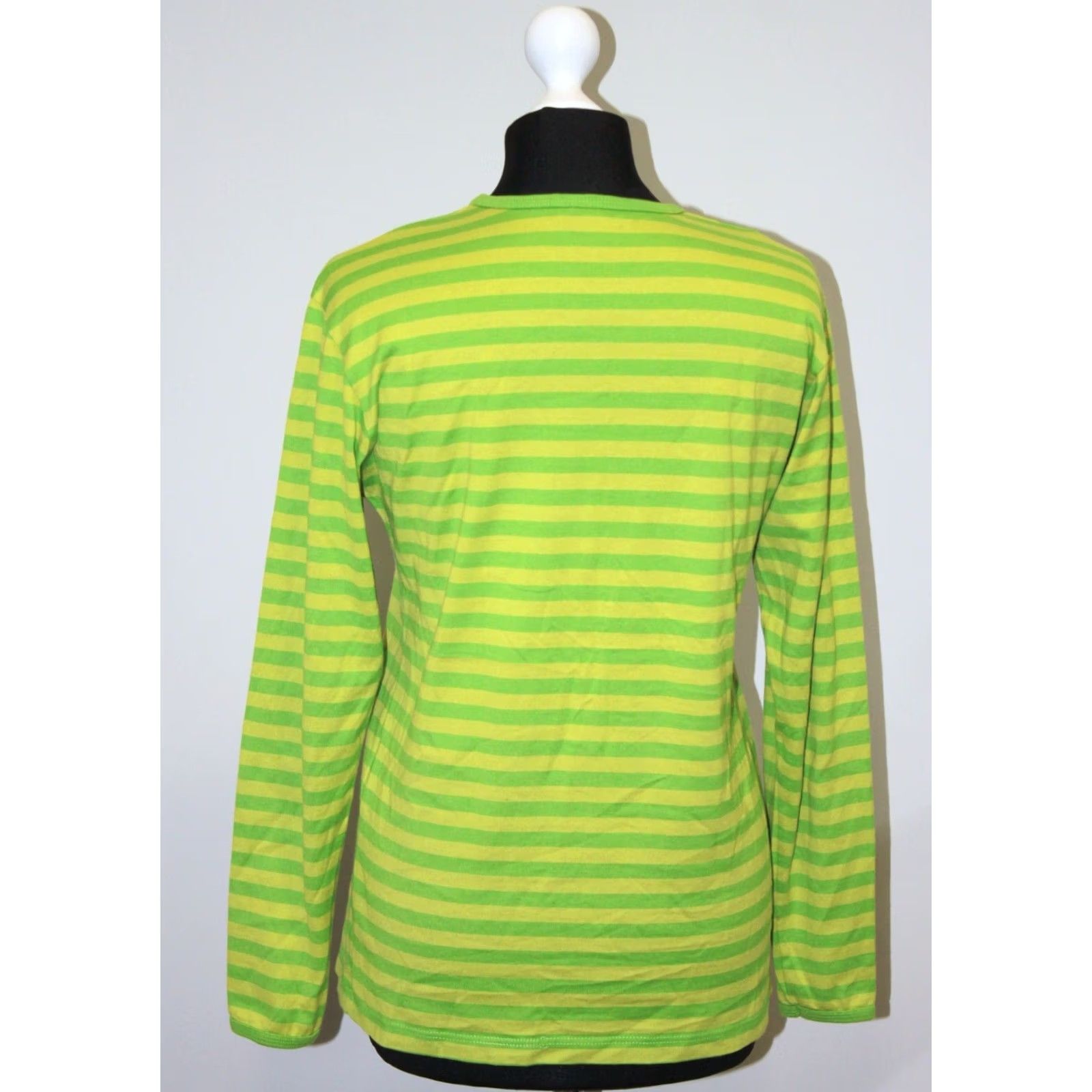 Marimekko Marimekko womens long sleeve Shirt Size S Multicoloured Size S / US 4 / IT 40 - 3 Thumbnail