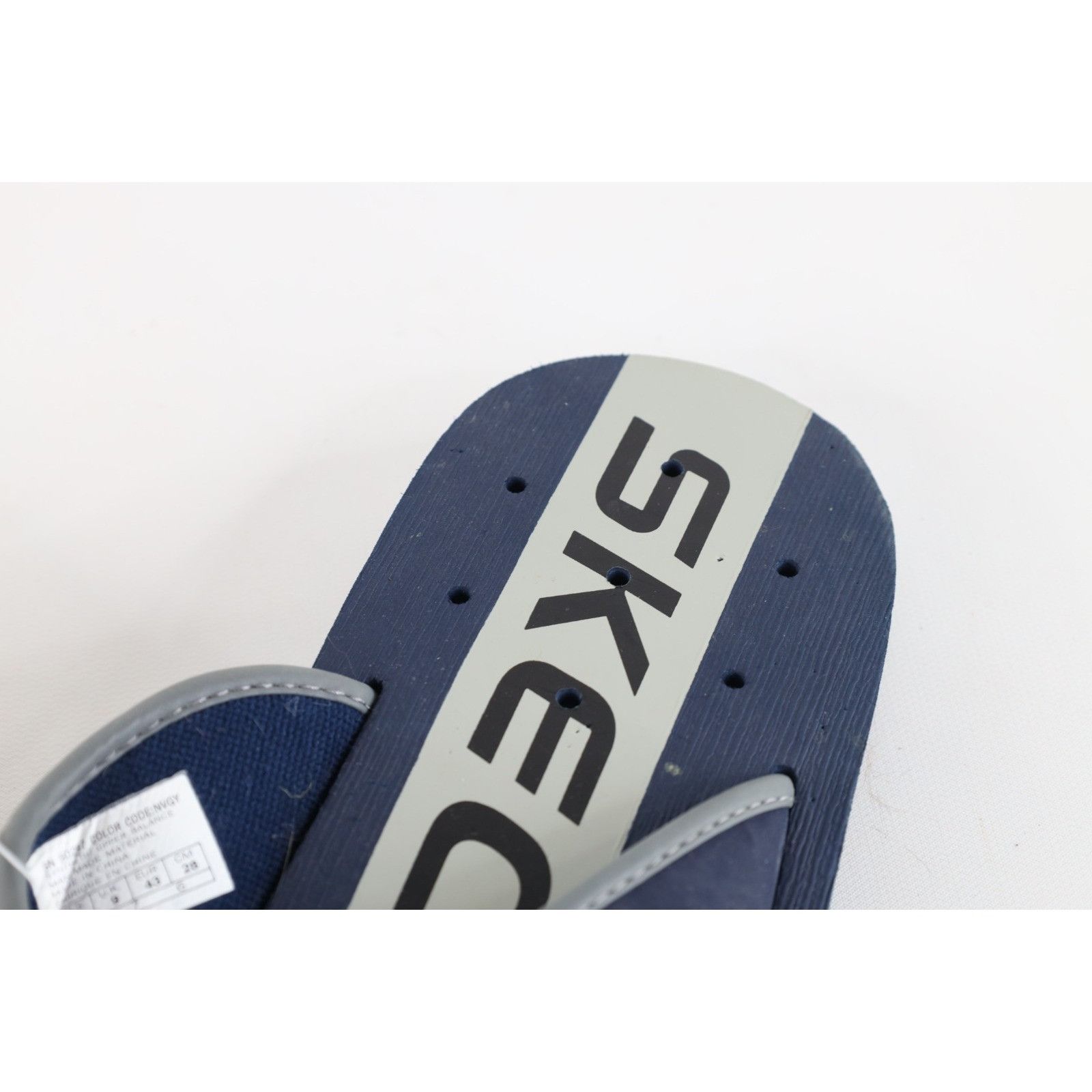 SKECHERS Deadstock Vintage Y2K Skechers Sport H2O Thong Sandals Size US 10 / EU 43 - 5 Thumbnail
