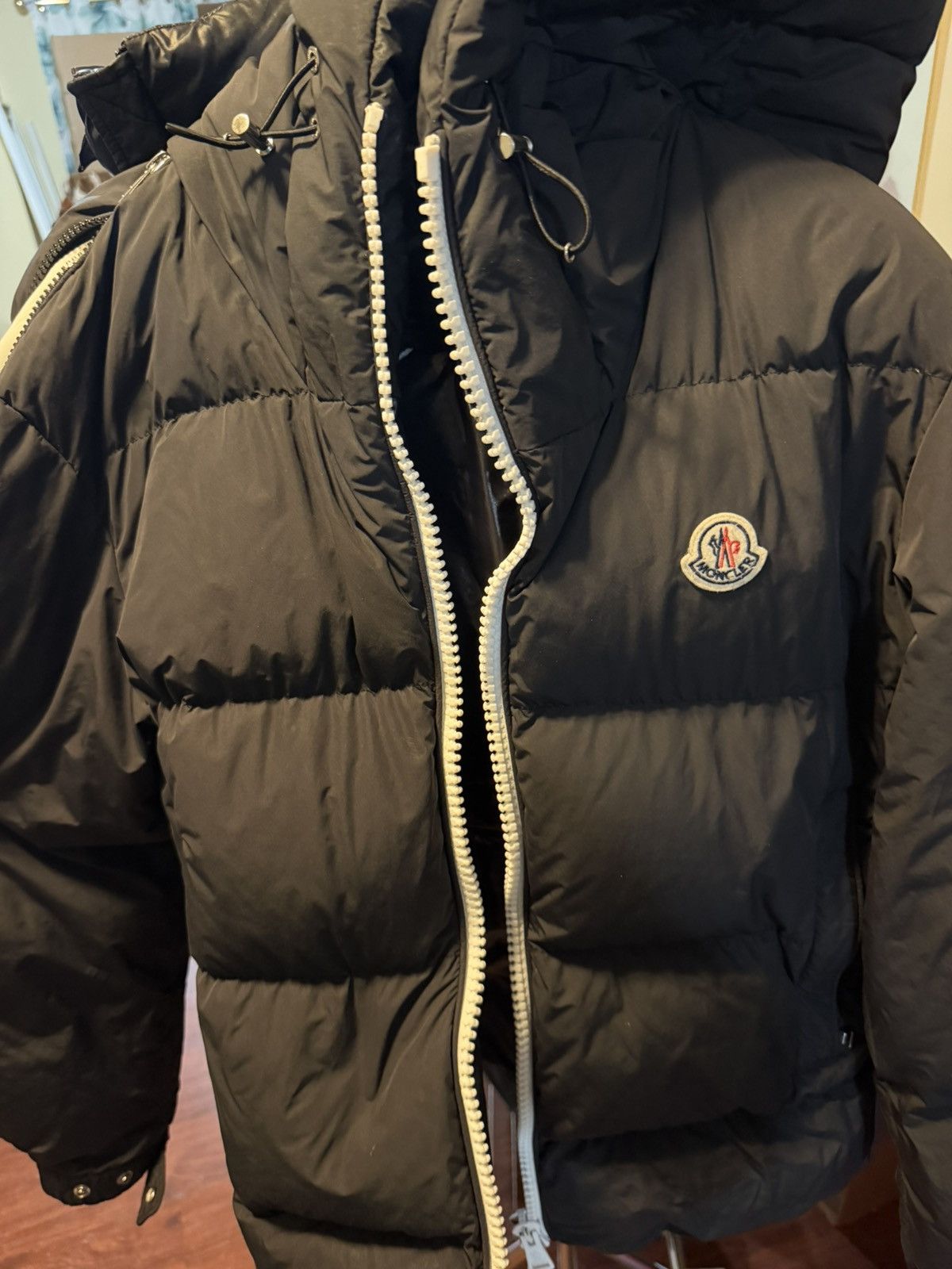 Moncler Moncler Jacket Size US M / EU 48-50 / 2 - 1 Thumbnail