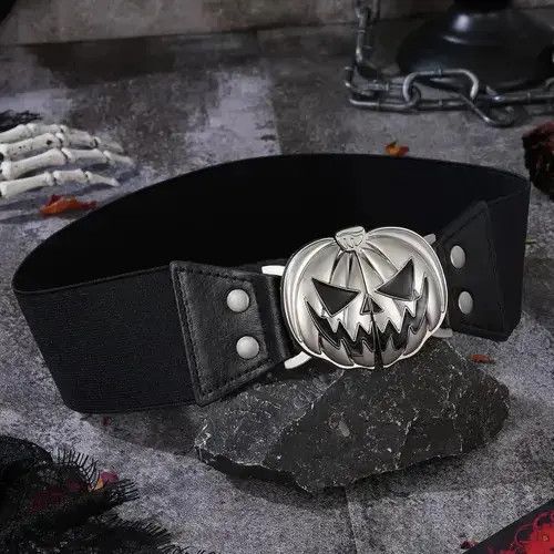 Other Halloween Gift Teen Belt Size ONE SIZE - 3 Thumbnail