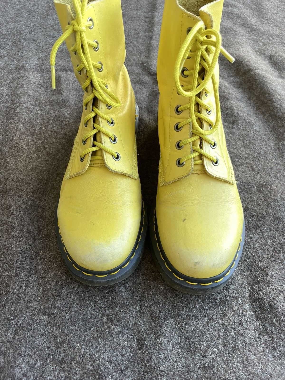 Dr. Martens Doctor Martens Boots Size US 10 / EU 43 - 5 Thumbnail