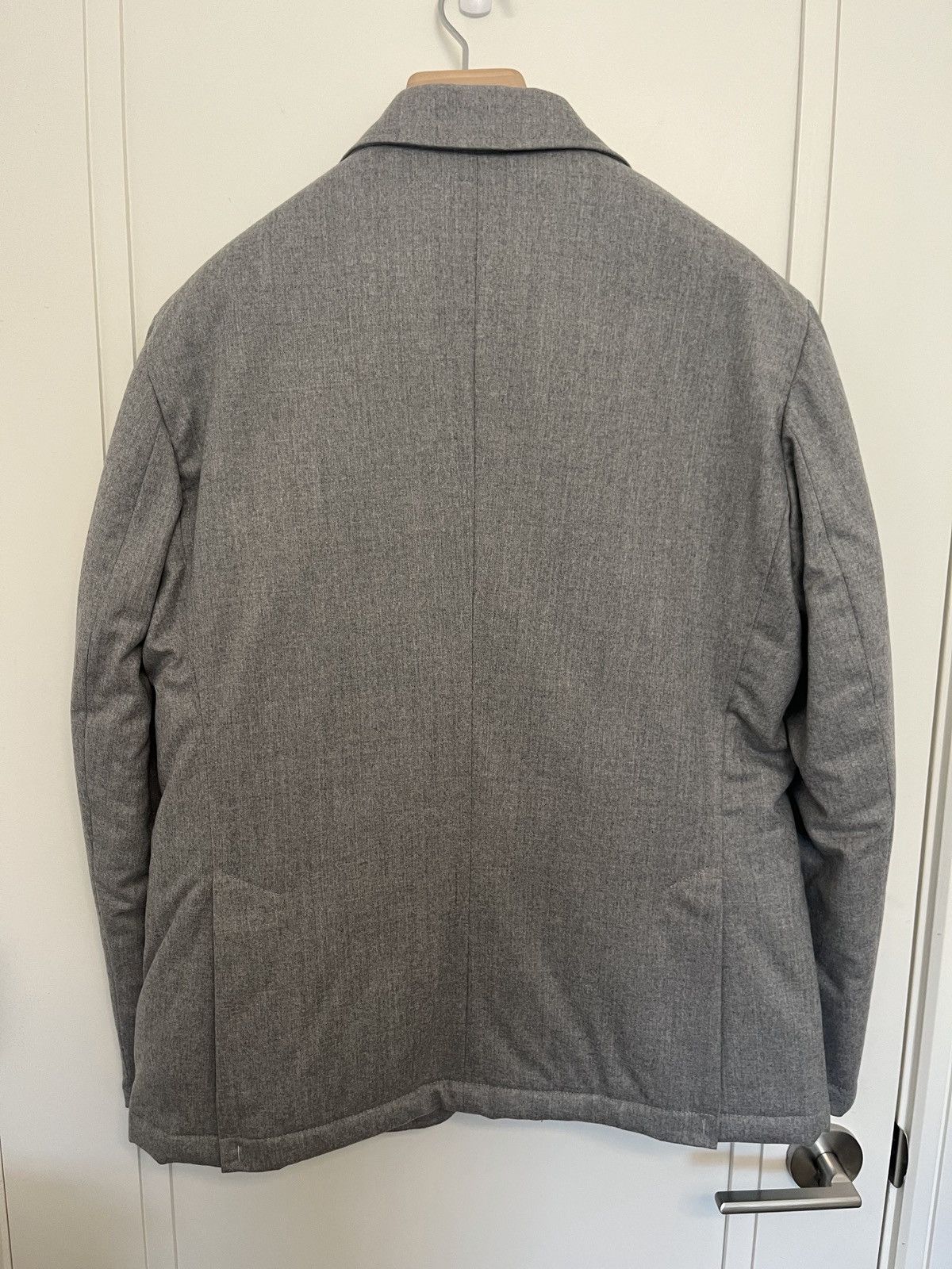 Luigi Borrelli Travel Jacket Size US M / EU 48-50 / 2 - 6 Thumbnail