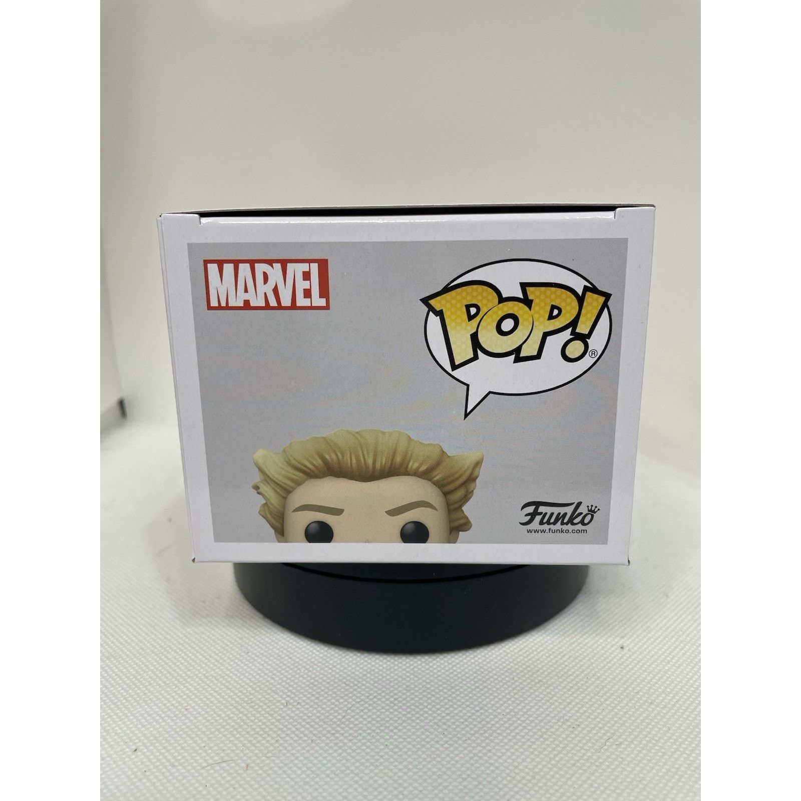 Other Funko Pop! "Pietro Maximoff" - Funko Shop (Exclusive) #827 Size ONE SIZE - 9 Thumbnail