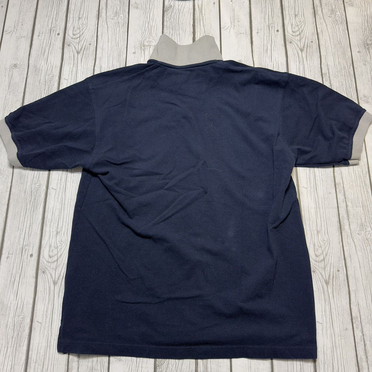 Ralph Lauren × Vintage Vintage Ralph Lauren Blaire polo shirt Size US L / EU 52-54 / 3 - 2 Thumbnail