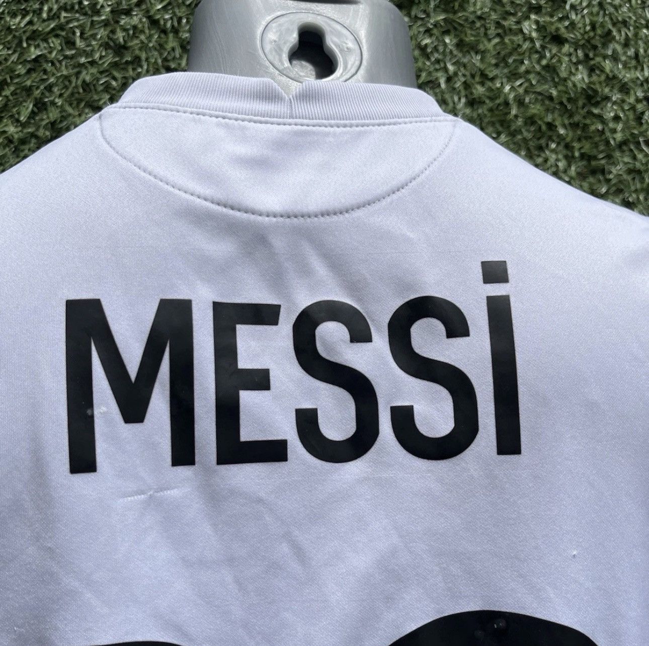 Nike Jersey messi psg Size US XS / EU 42 / 0 - 3 Thumbnail