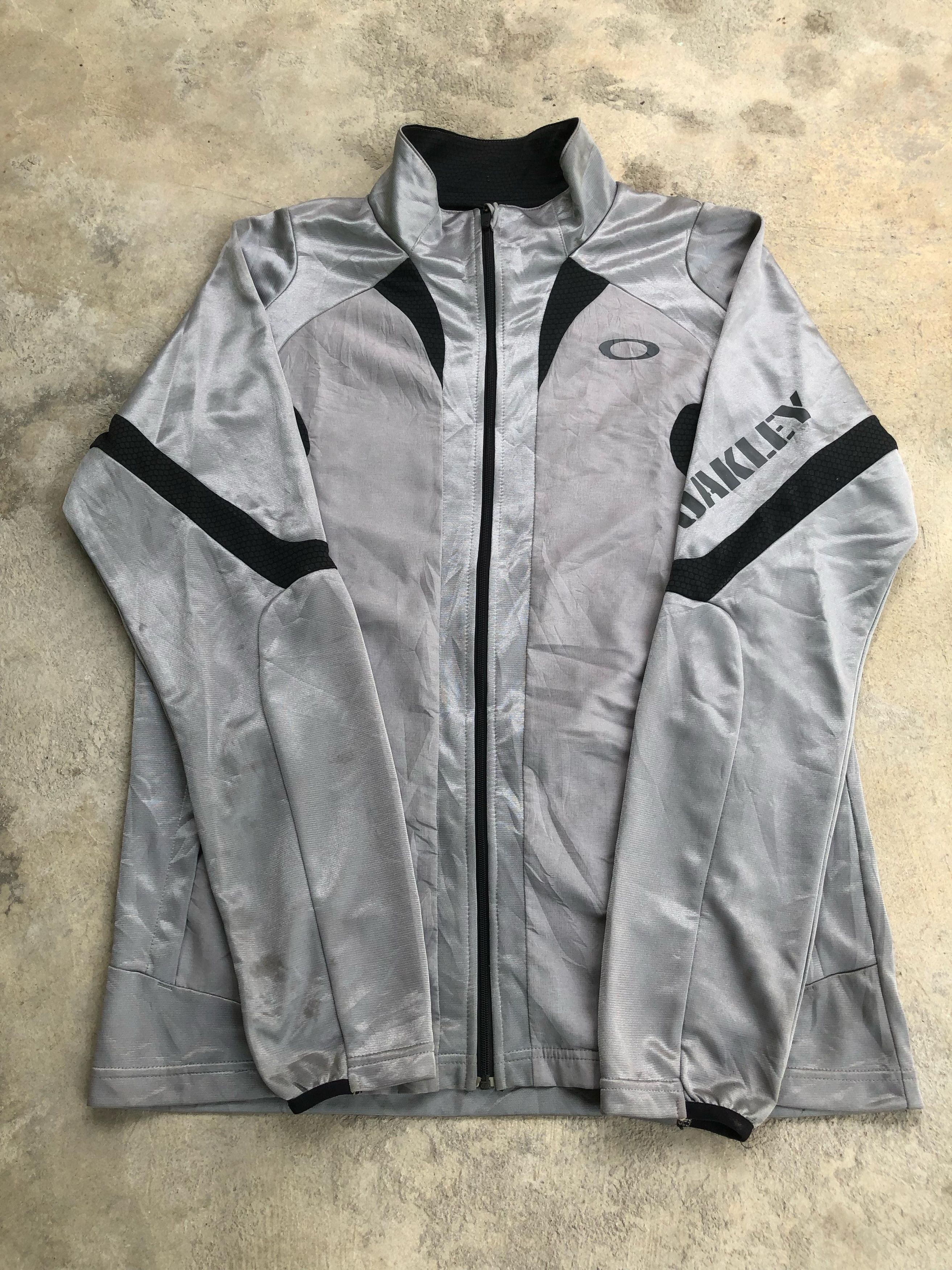 Oakley Oakley Light Jacket Size US XL / EU 56 / 4 - 1 Thumbnail