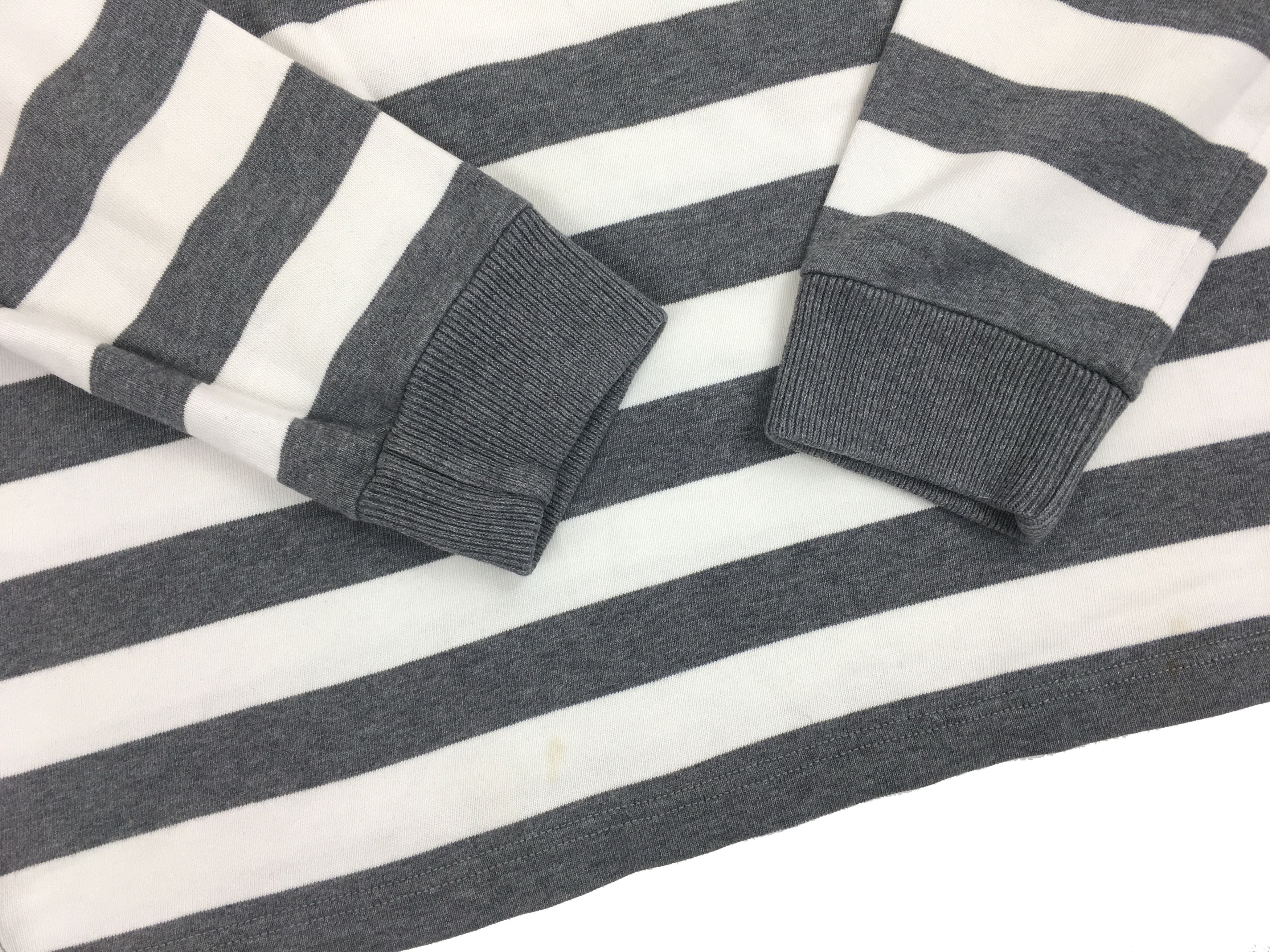 Polo Ralph Lauren Log Save Striped Size XL