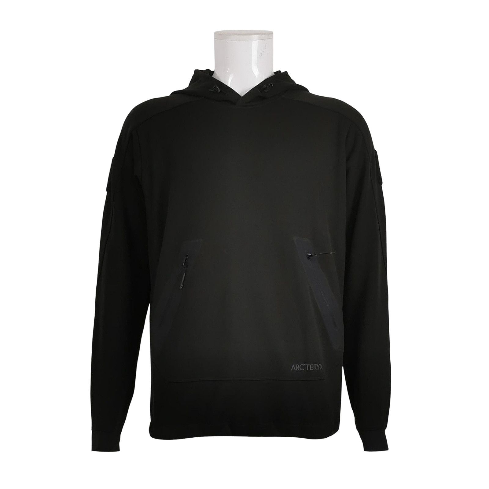 Arc'teryx Arc'teryx Leston Logo Hoody Size M Size US M / EU 48-50 / 2 - 1 Thumbnail