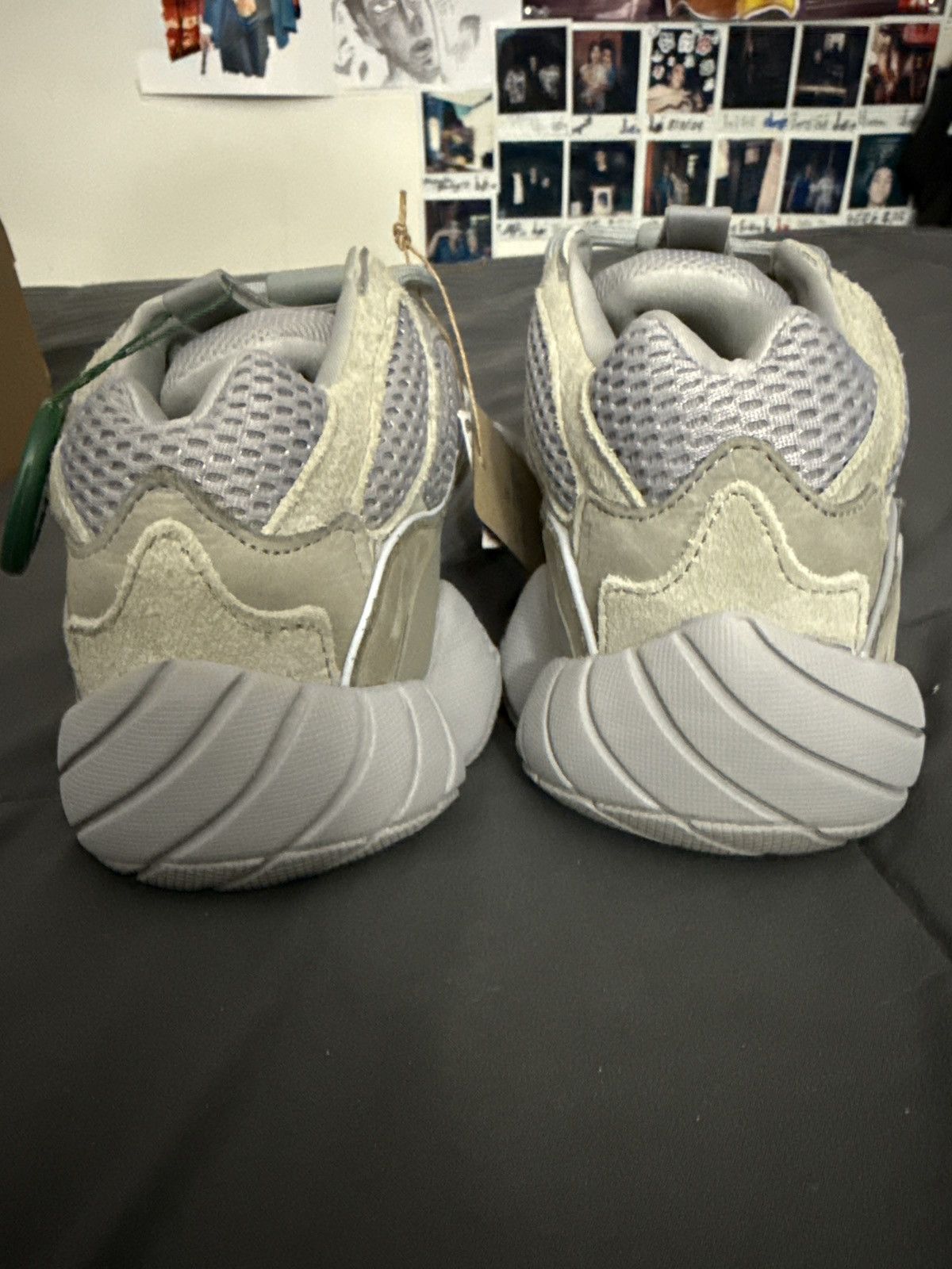 Yeezy YEEZY 500 Size US 9.5 / EU 42-43 - 12 Thumbnail