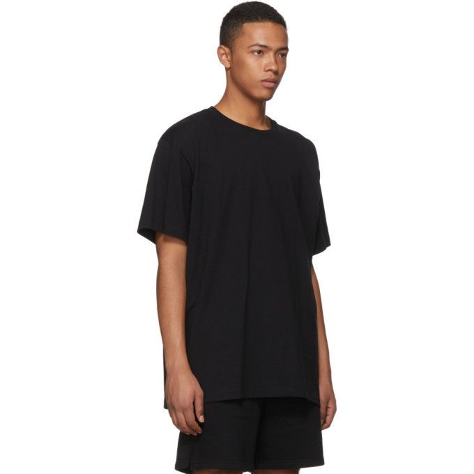 Off-White SSENSE Exclusive Tape Arrows Oversized T-Shirt Size US S / EU 44-46 / 1 - 3 Thumbnail