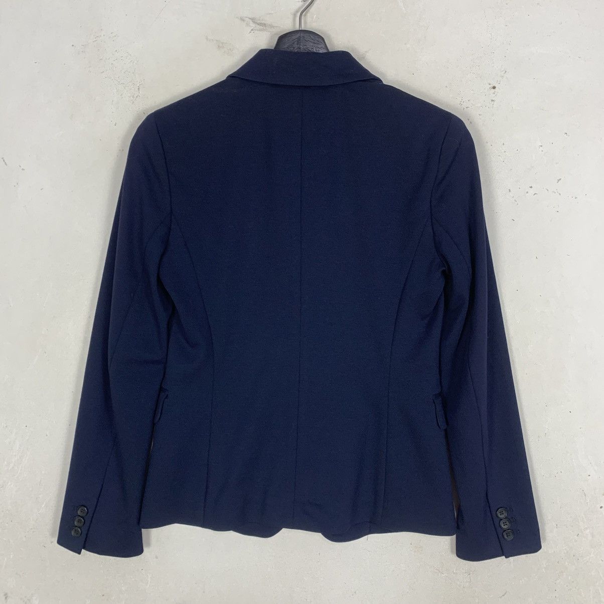 Uniqlo Uniqlo Clothing Apparel JapaneseBrand Streetwear Blazer Size XS / US 0-2 / IT 36-38 - 6 Thumbnail