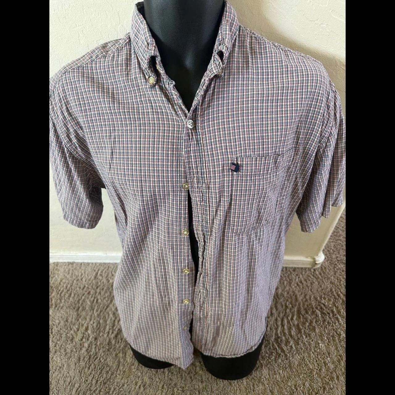 Polo Ralph Lauren Mens Pre Own As Is 0304 Size US S / EU 44-46 / 1 - 1 Thumbnail