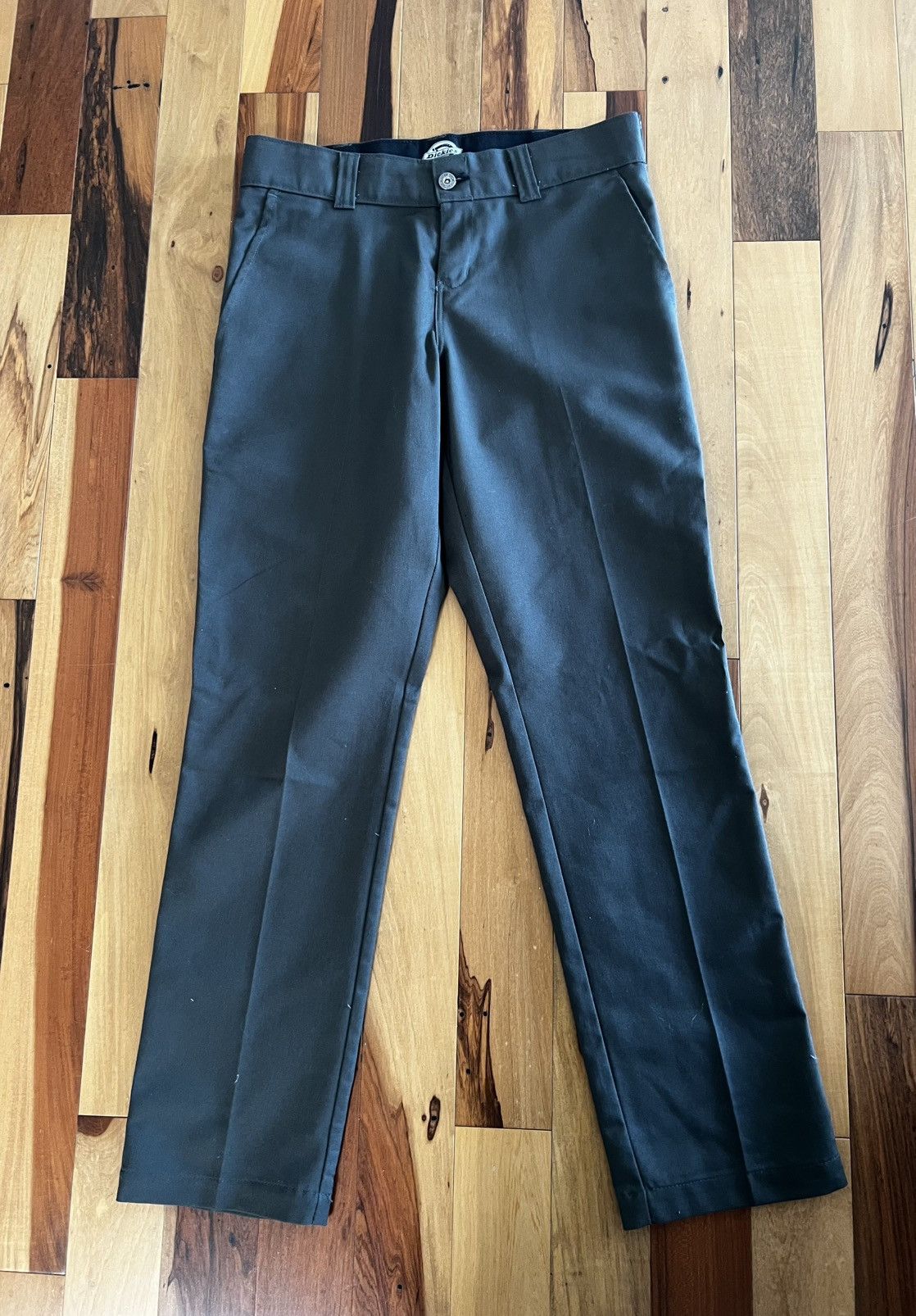Dickies DICKIES SKATEBOARDING FLEX PANTS Size US 30 / EU 46 - 1 Thumbnail