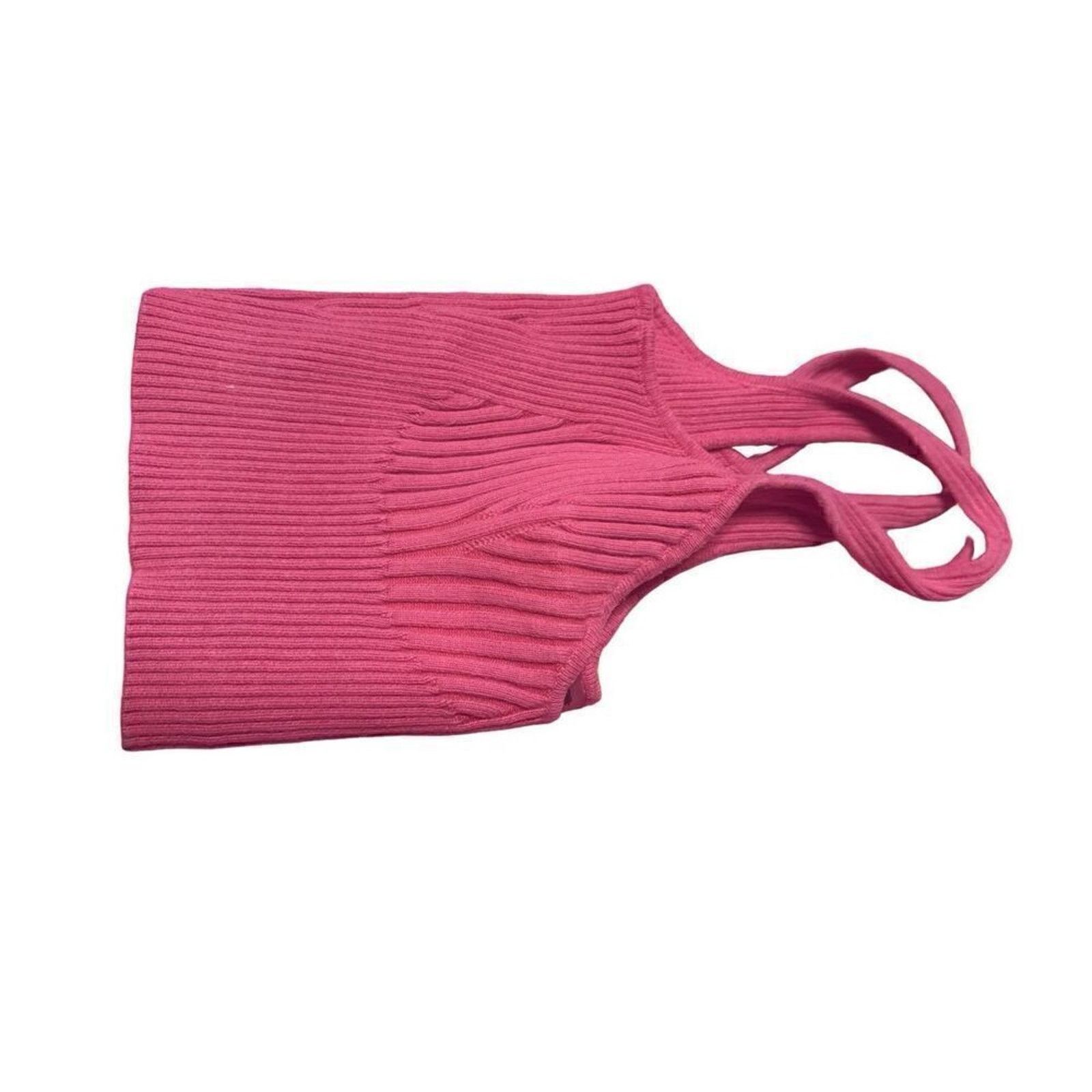 Maniere De Vior Maniere de Voir top Size XS / US 0-2 / IT 36-38 - 3 Thumbnail