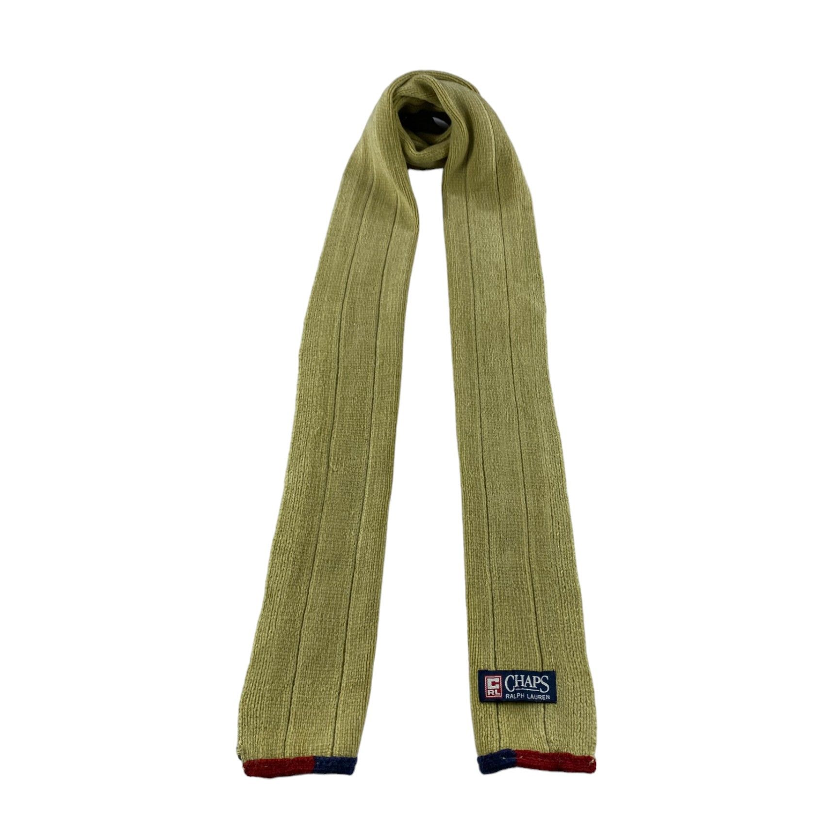 Chaps Ralph Lauren Chaps Ralph Lauren Scarf / Muffler / Neckwear - WW131 Size ONE SIZE - 1 Thumbnail