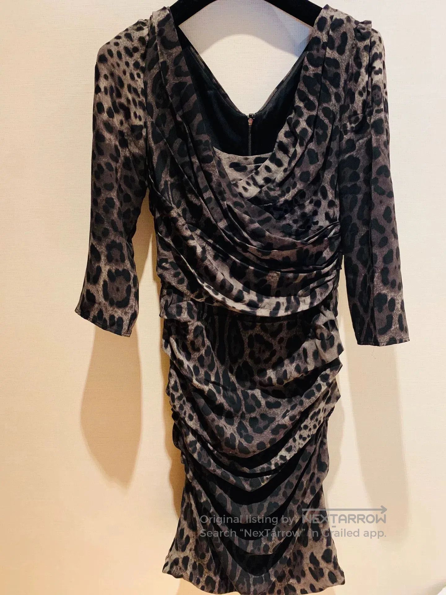 Dolce & Gabbana Dolce & Gabbana Size 42 Dress. Size M / US 6-8 / IT 42-44 - 1 Thumbnail