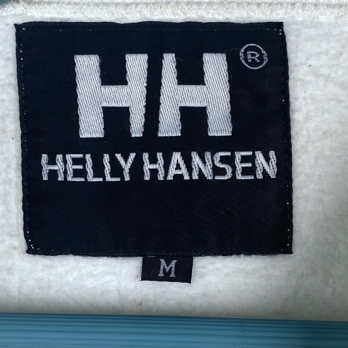 Helly Hansen Helly Hansen Sweatshirt Crewneck Pullover Jumper Size US M / EU 48-50 / 2 - 6 Thumbnail