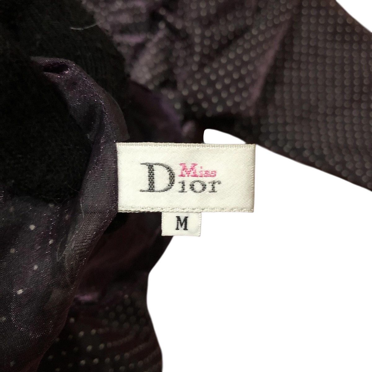 Christian Dior Monsieur Dior blouses Size M / US 6-8 / IT 42-44 - 7 Thumbnail