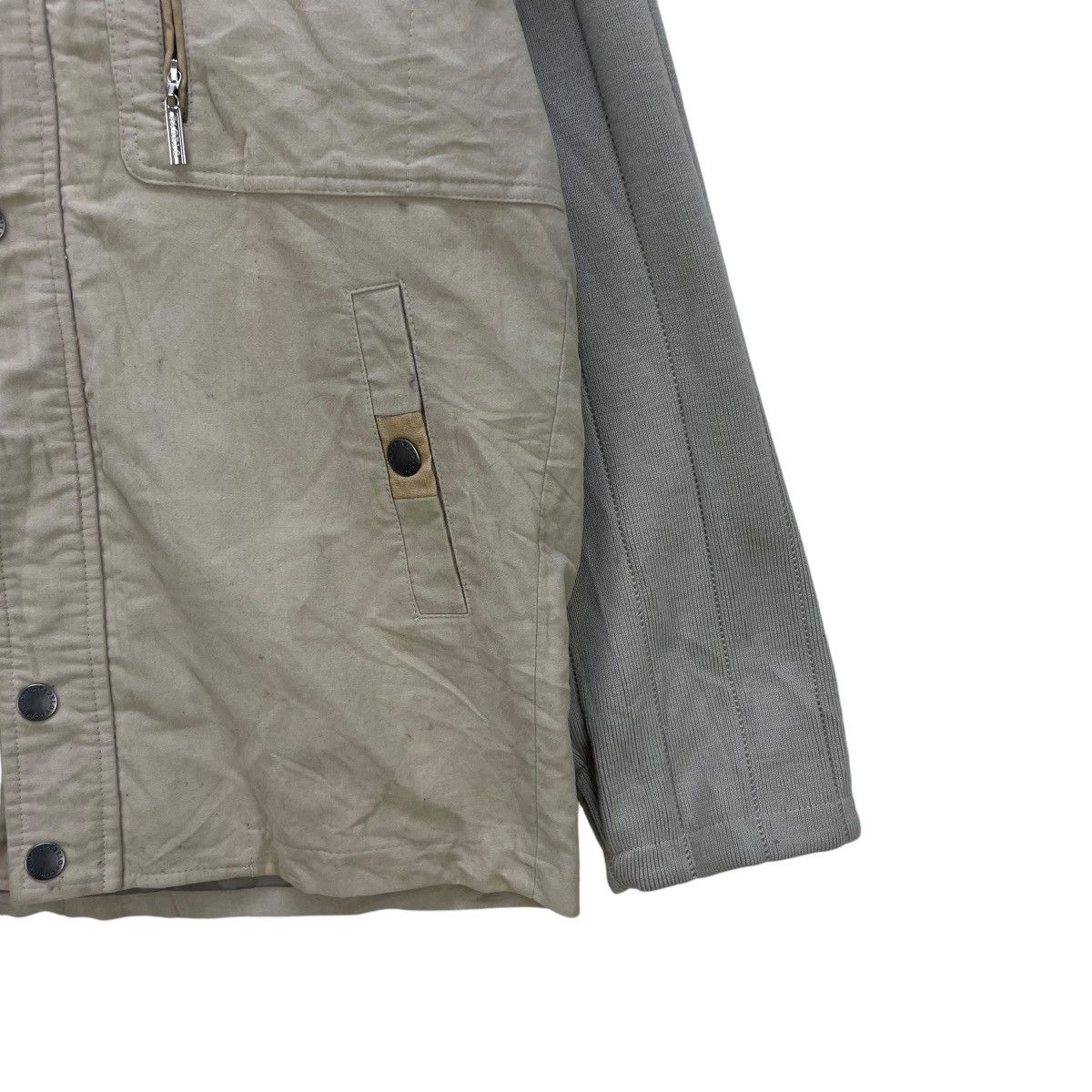 Japanese Brand × Vintage Japanese Brand Pagelo Jacket Size US L / EU 52-54 / 3 - 6 Thumbnail