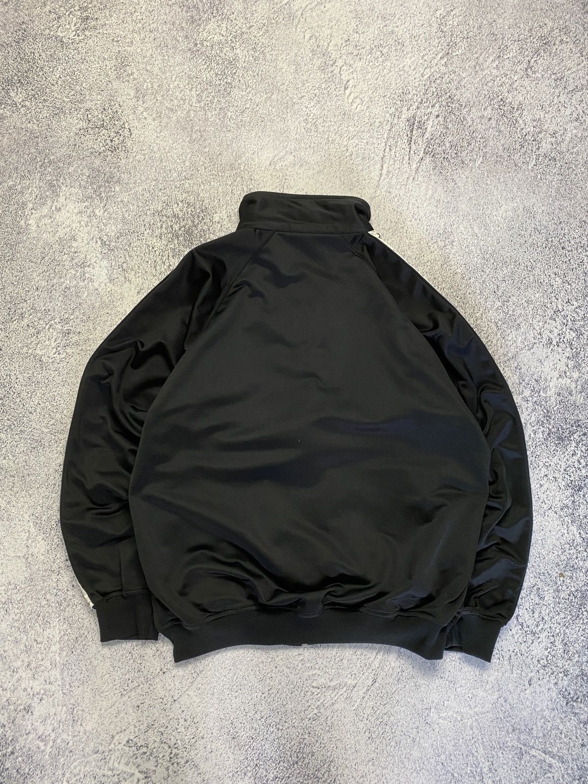 Kappa × Vintage Kappa Vintage Lampas Track Jacket HC Lugano Y2K Size US L / EU 52-54 / 3 - 12 Thumbnail