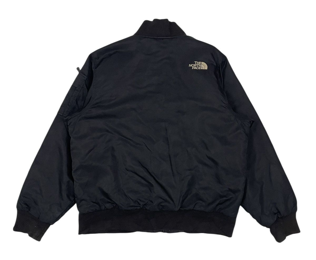 The North Face TNF The North Face Bomber Jacket Size US M / EU 48-50 / 2 - 2 Thumbnail