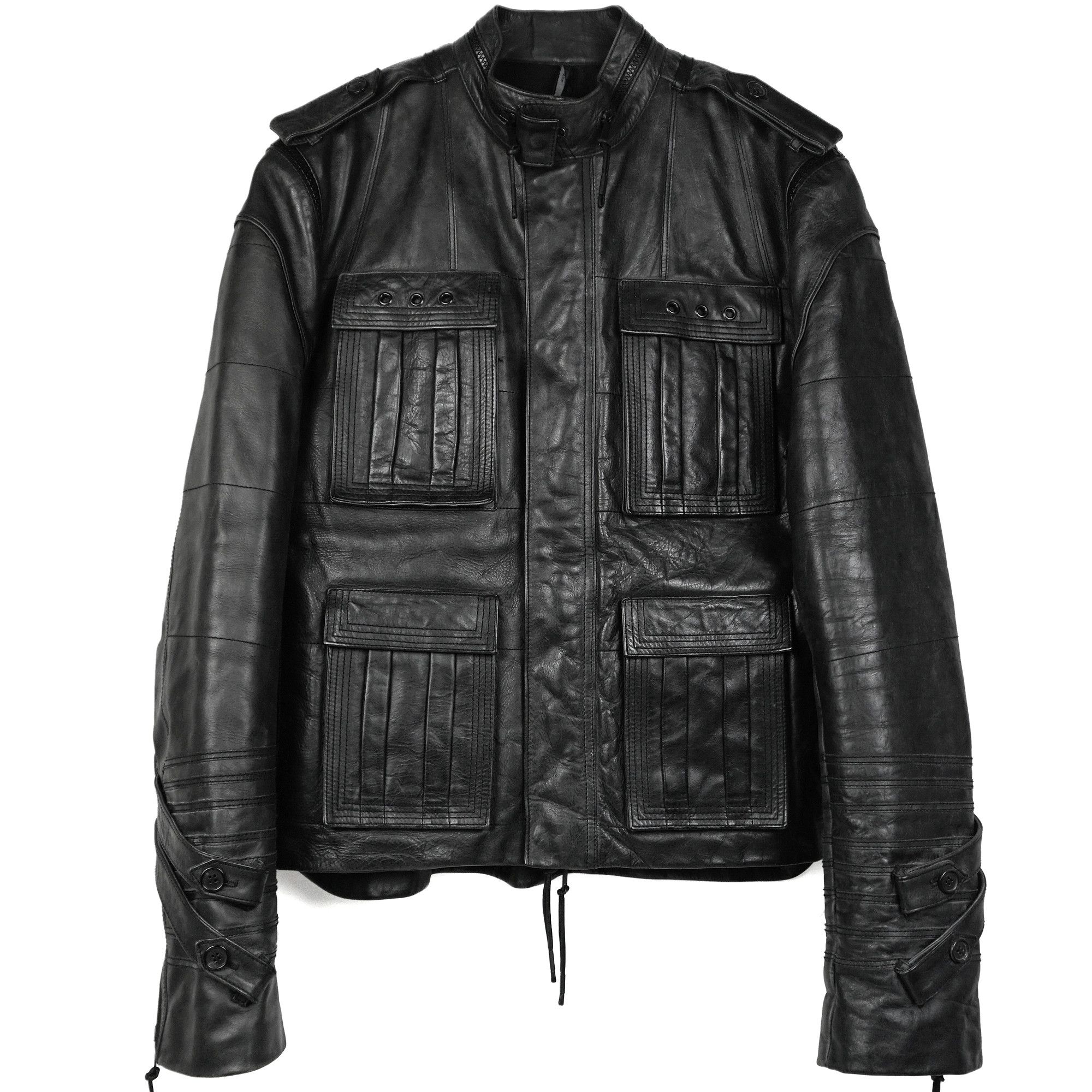 Dior × Hedi Slimane Dior Homme AW03 Dior × Hedi Slimane Dior Homme AW03