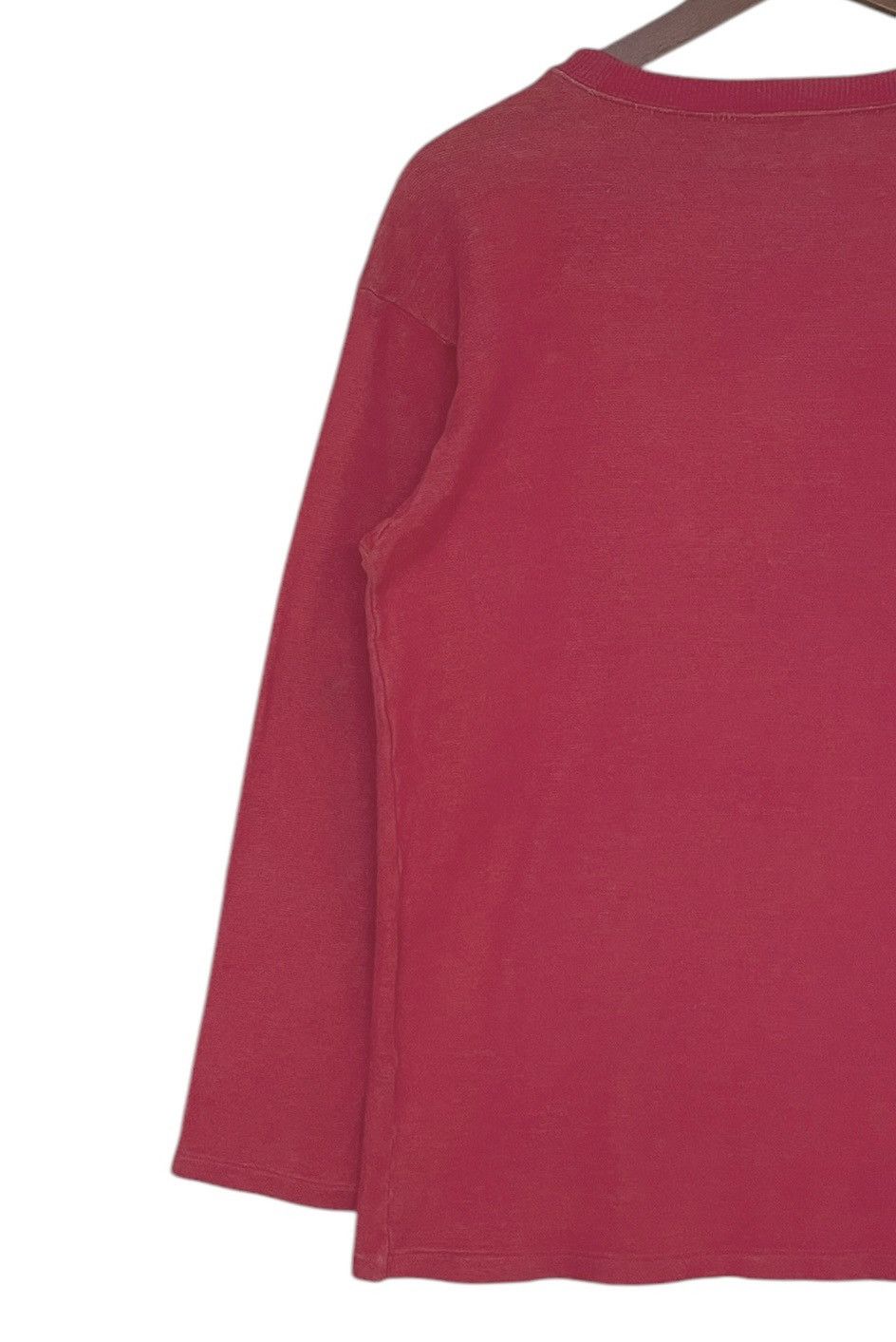 Kenzo × Vintage Vintage Brand Kenzo Sweatshirt 1990s Size US M / EU 48-50 / 2 - 7 Thumbnail