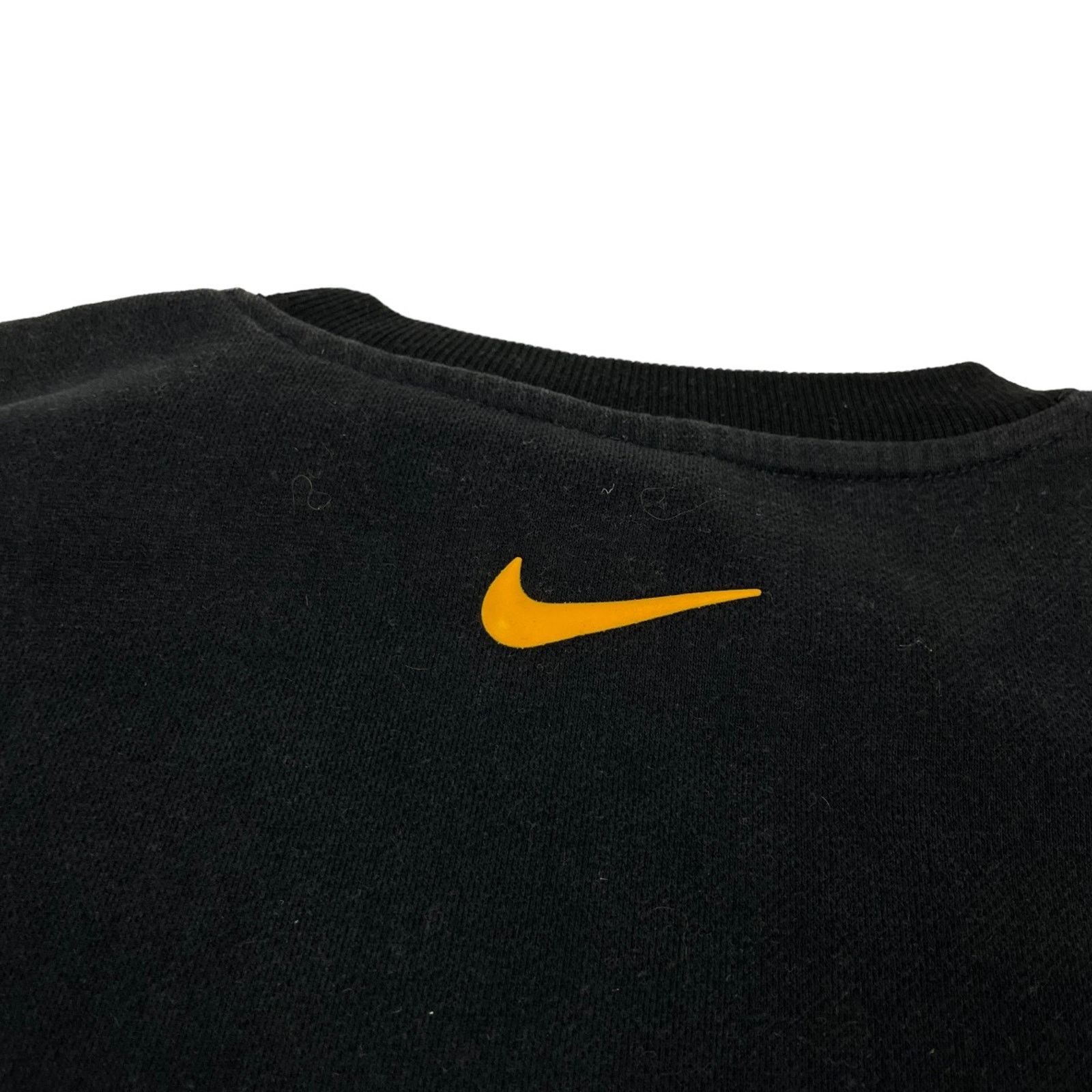 Nike × Nike ACG × Vintage Vintage Nike ACG Crewneck Sweatshirt Size L Size L / US 10 / IT 46 - 9 Thumbnail