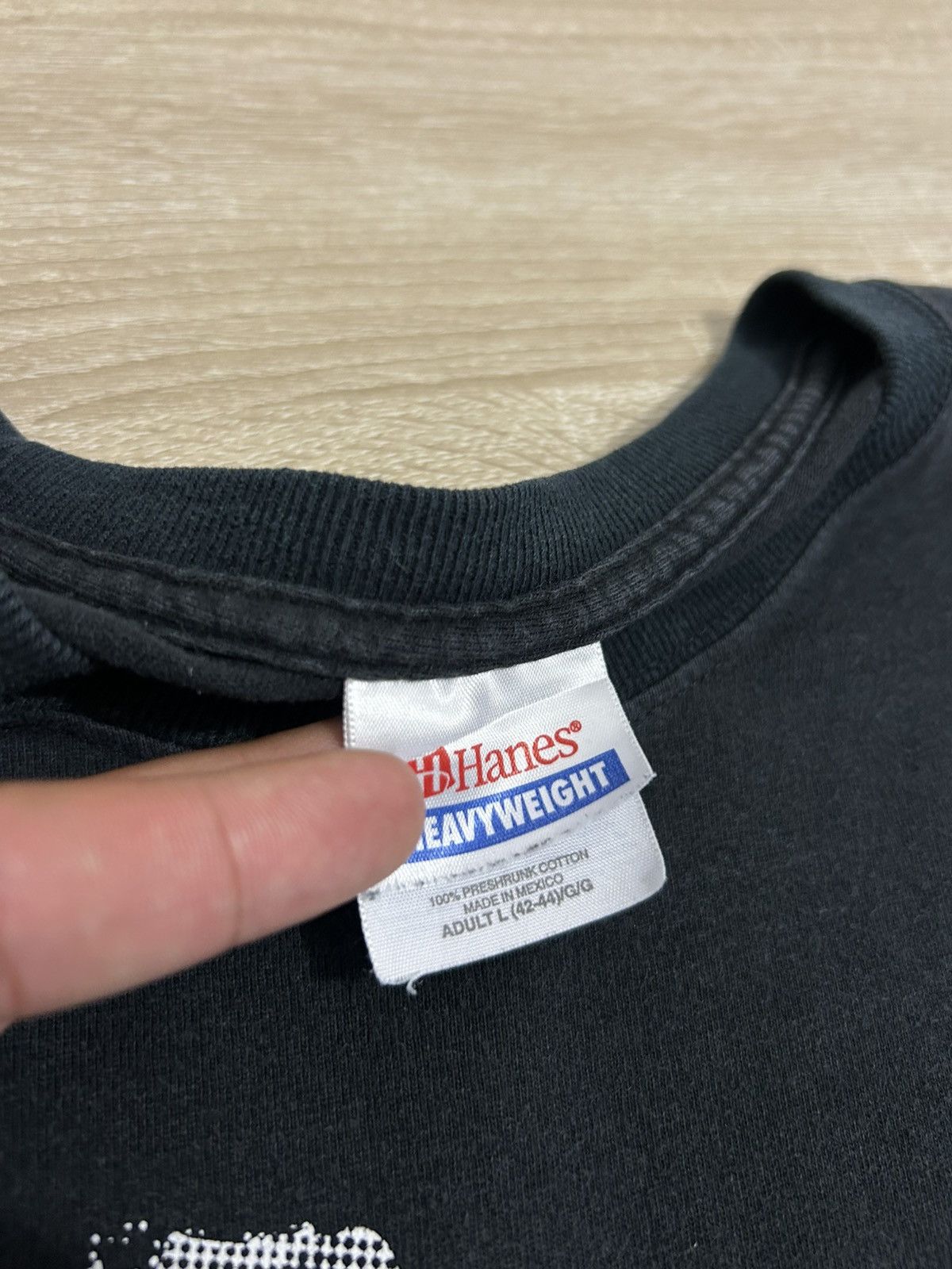 Vintage 2001 Berserker as seen on Jay & Silent Bob Strike Back Size US L / EU 52-54 / 3 - 7 Thumbnail