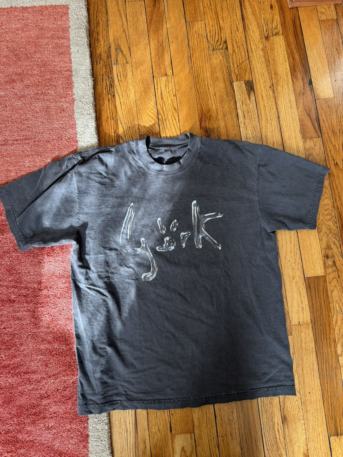 Bjork tee clearance