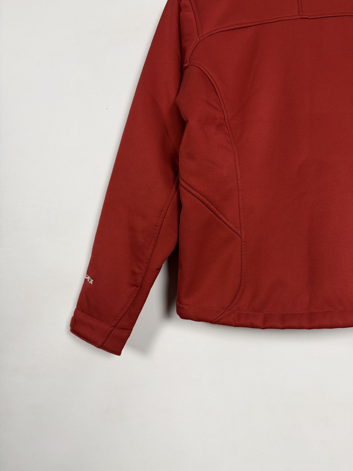 The North Face The North Face Apex Soft Shell Jacket Outdoor Hiking Size S Size S / US 4 / IT 40 - 16 Thumbnail