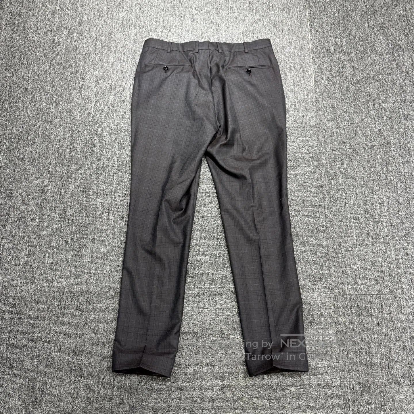 Ermenegildo Zegna #REF! Size 48R - 2 Thumbnail