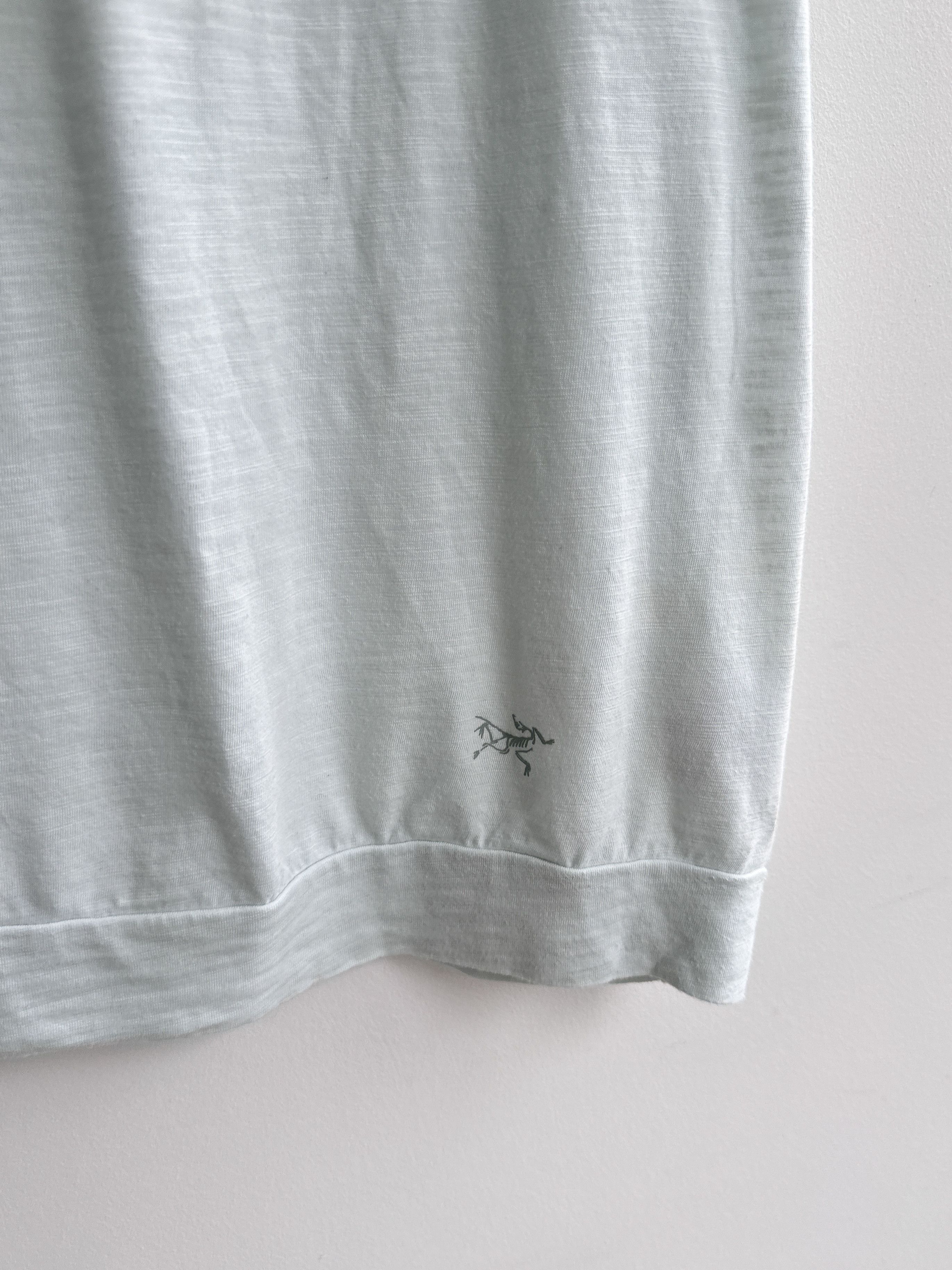 Arc'teryx Arc'Teryx Tee Size M / US 6-8 / IT 42-44 - 4 Thumbnail
