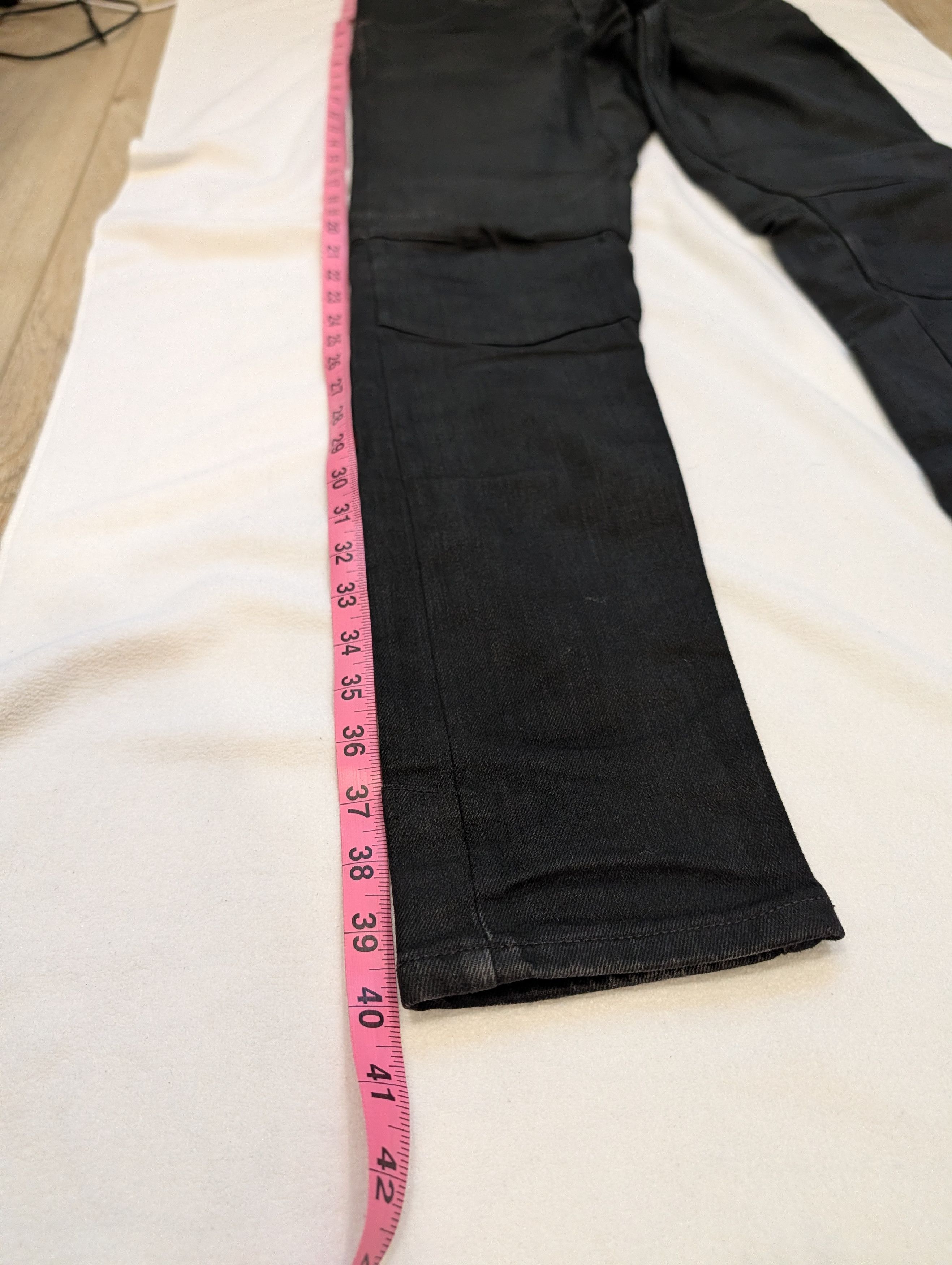 Rag & Bone Rag and Bone denim Size US 30 / EU 46 - 7 Thumbnail