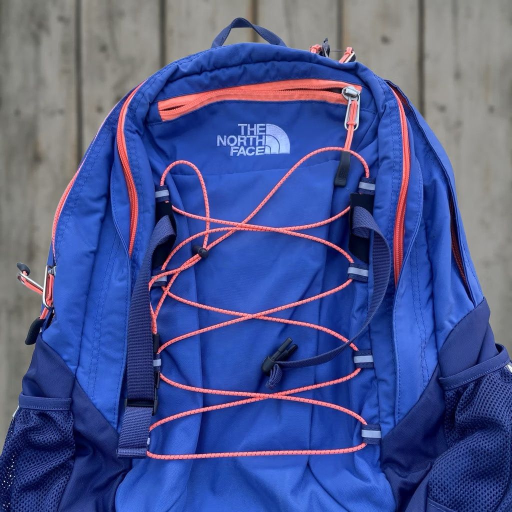 The North Face VINTAGE The North Face Borealis Backpack Shirt? Size ONE SIZE - 1 Thumbnail