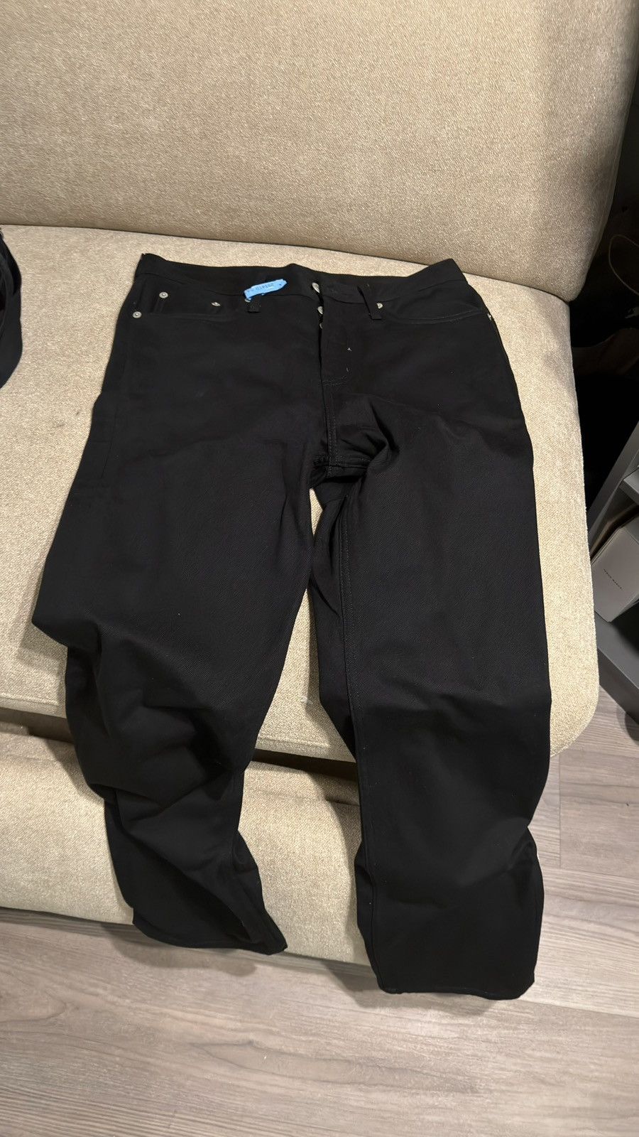 Cos Cos denim Size US 29 - 2 Thumbnail