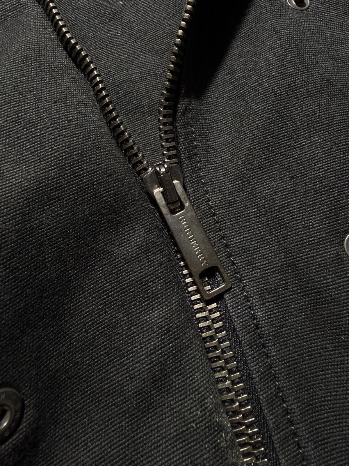 Burberry Vintage Burberry Women’s Jacket Size S / US 4 / IT 40 - 12 Thumbnail