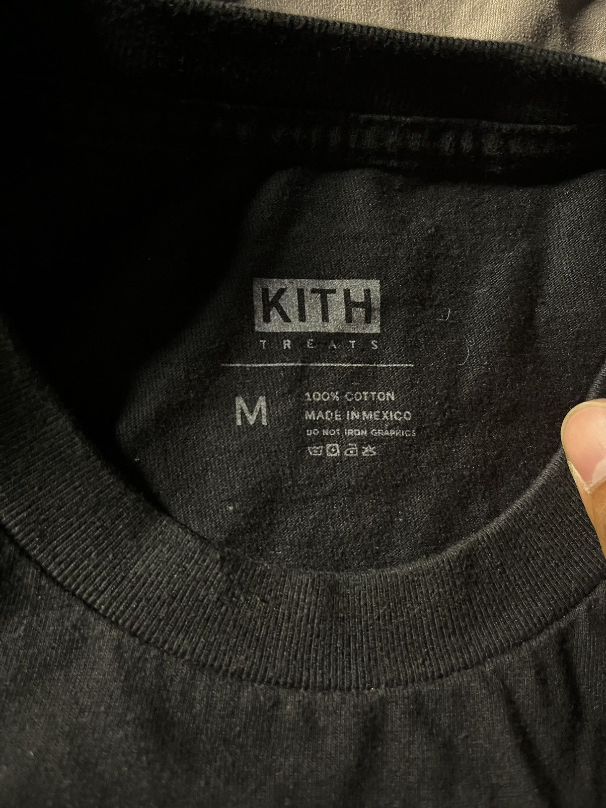Kith Kith Treats Tokyo 1st Anniversary Tee Size US M / EU 48-50 / 2 - 2 Thumbnail