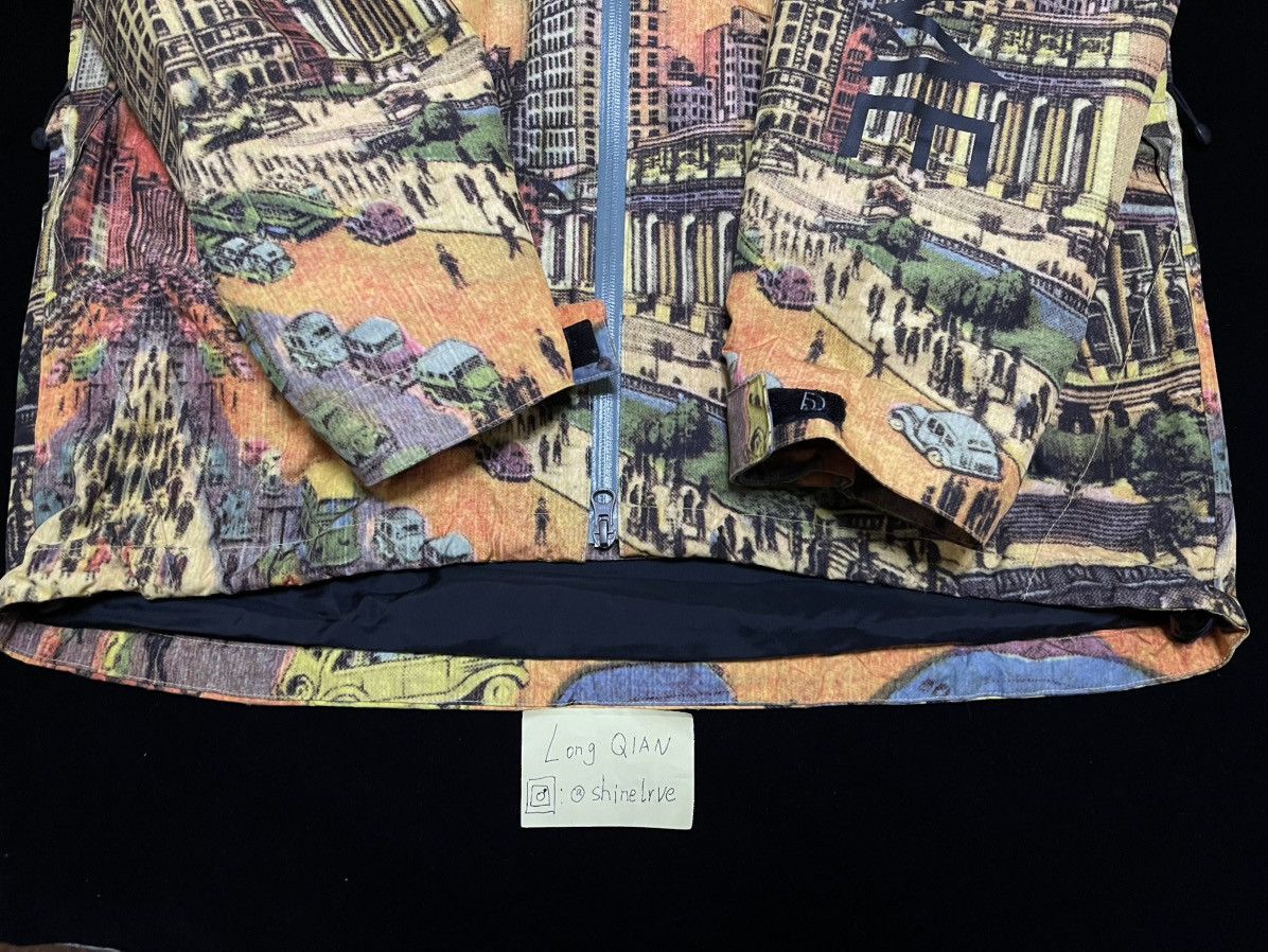 Supreme × The North Face Supreme 08 the north face tnf day summit skyline Jacket Size US M / EU 48-50 / 2 - 6 Thumbnail