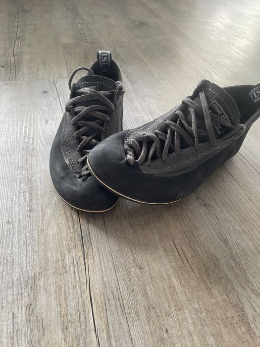 Stone island hot sale climbing shoes