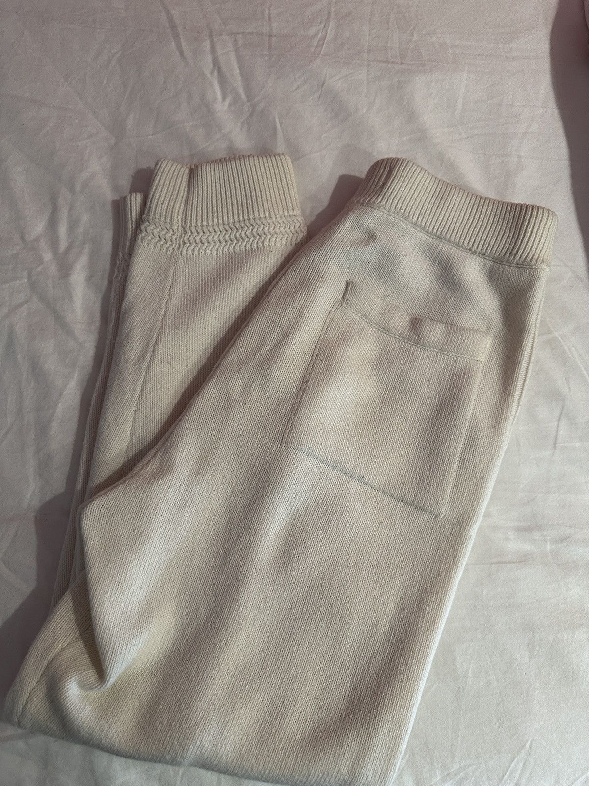 Stone Island Stone Island Patch Track Pants Size US 30 / EU 46 - 3 Thumbnail