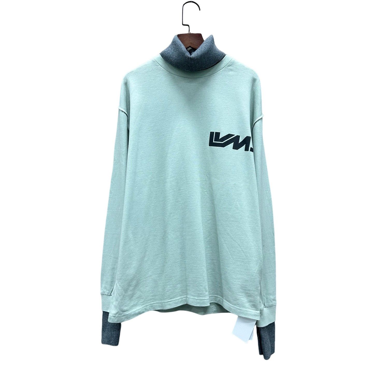 Louis Vuitton Louis Vuitton I Have A Dream Long Sleeve Tee Size S Size US S / EU 44-46 / 1 - 1 Thumbnail