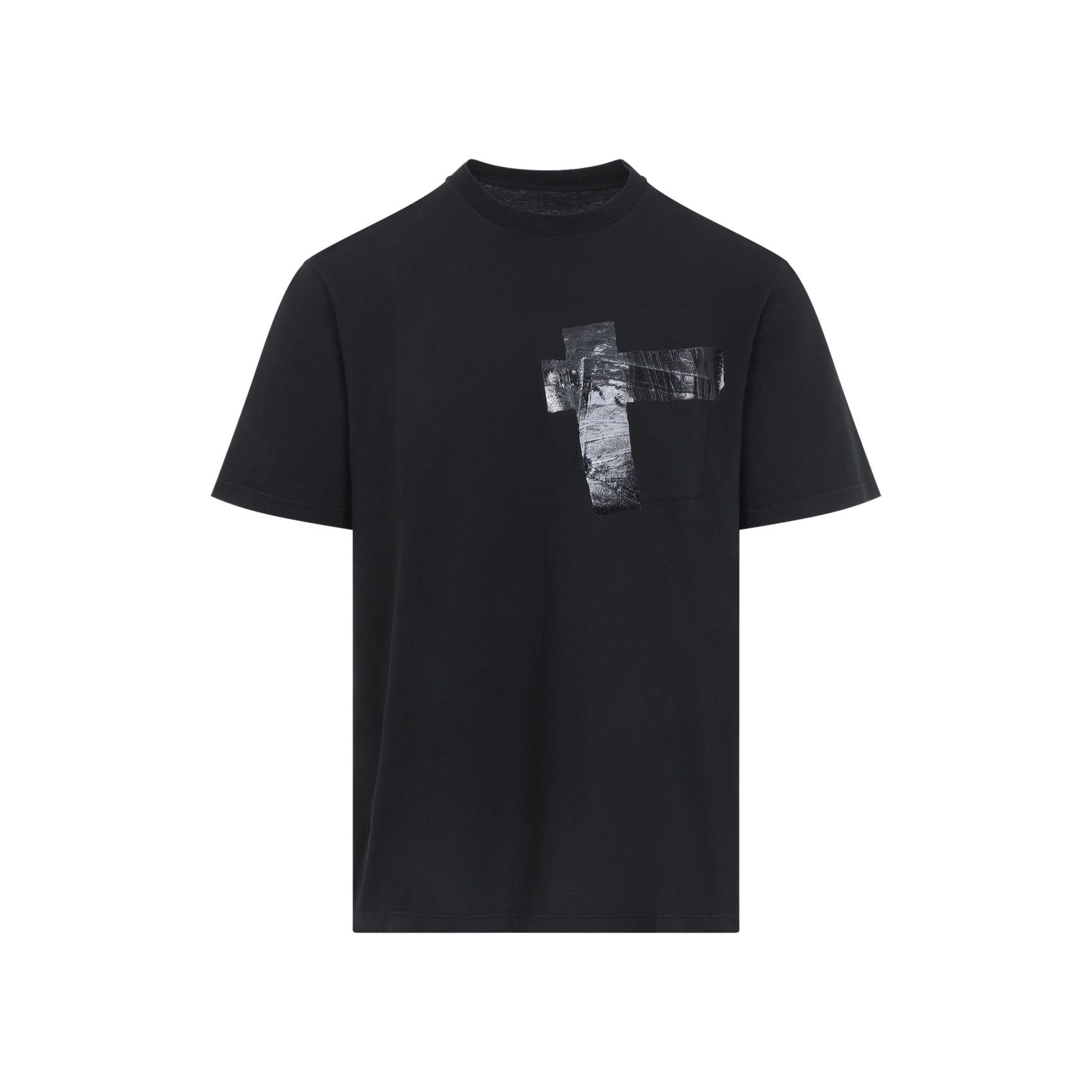 Maison Margiela Maison Margiela T-Shirt Size US S / EU 44-46 / 1 - 1 Thumbnail