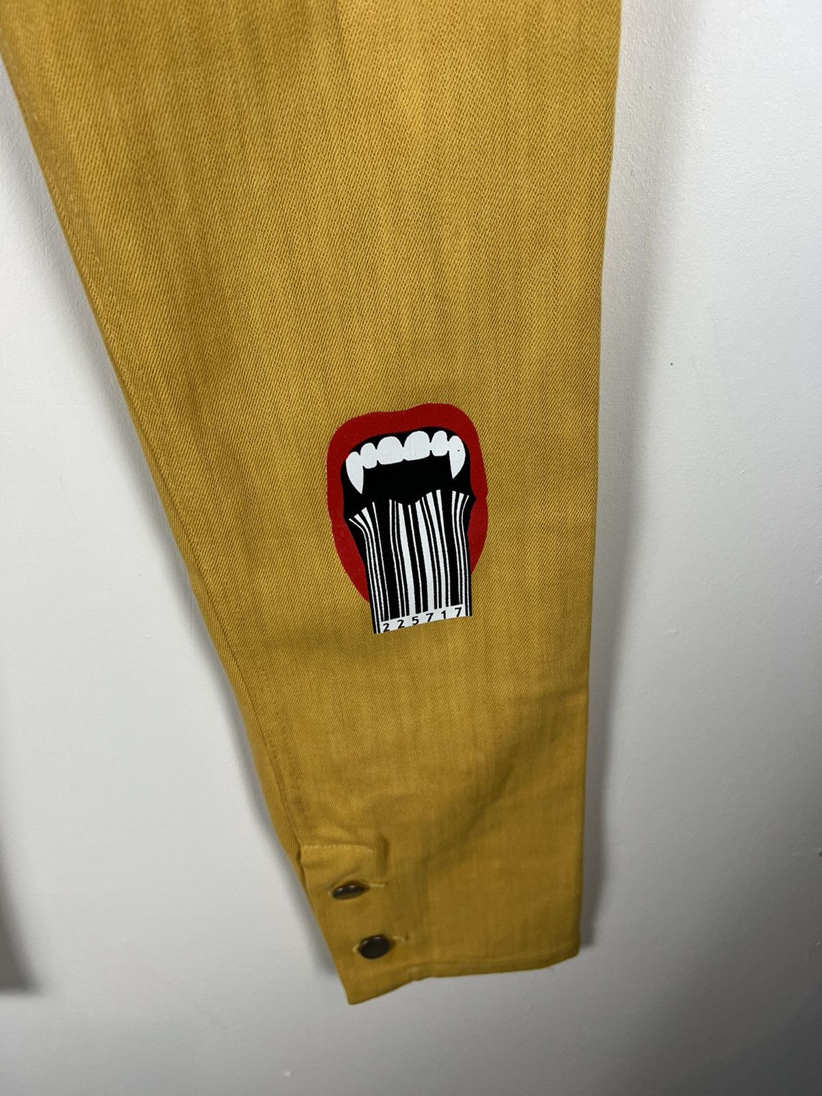 Other Bh movement 22571 jeans Size US 32 / EU 48 - 6 Thumbnail