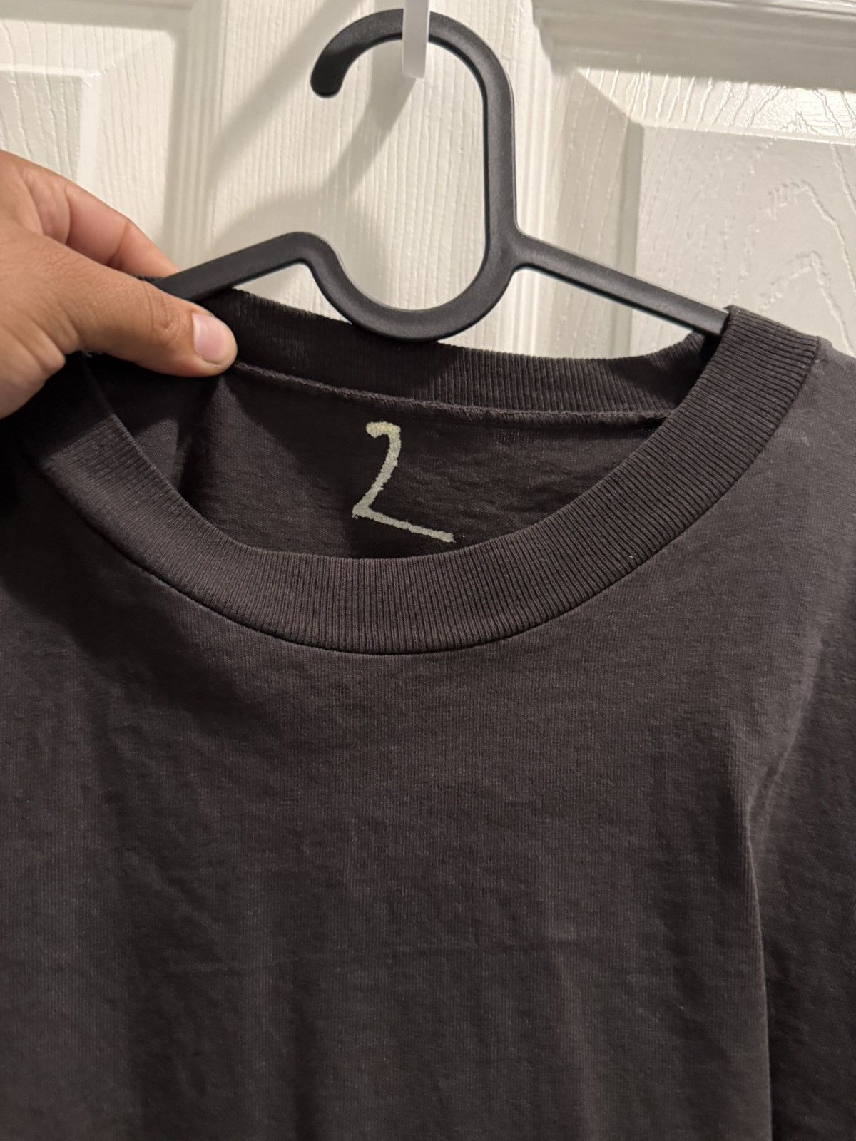 Yeezy Yeezy t shirt Size US M / EU 48-50 / 2 - 2 Thumbnail