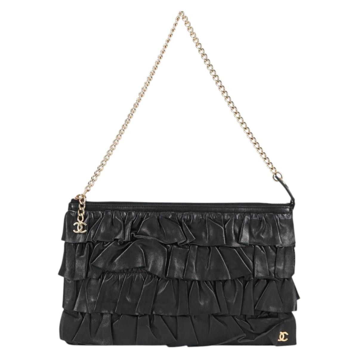 Chanel Chanel Cc shoulder Size ONE SIZE - 1 Thumbnail