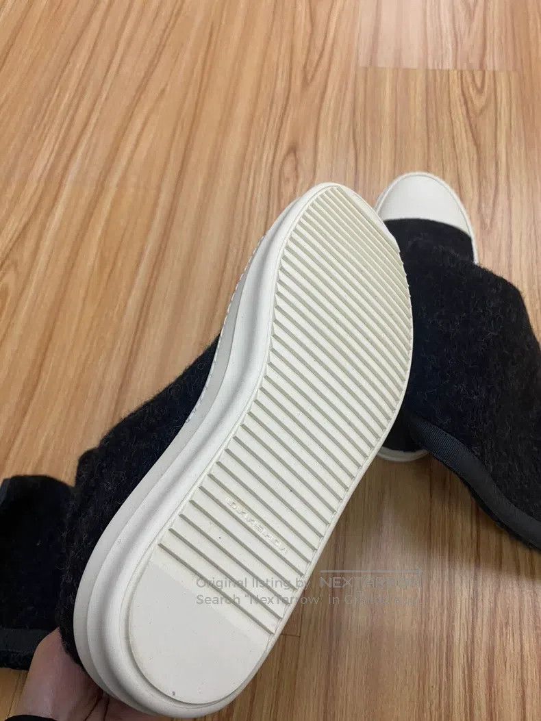 Rick Owens Rick Owens Shoes Size US 6 / EU 39 - 3 Thumbnail